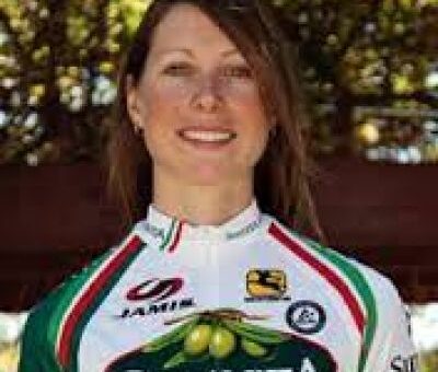 Heather Logan-Sprenger