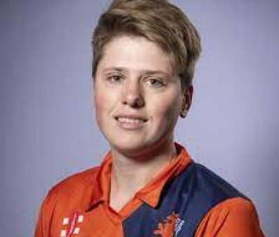 Heather Siegersv