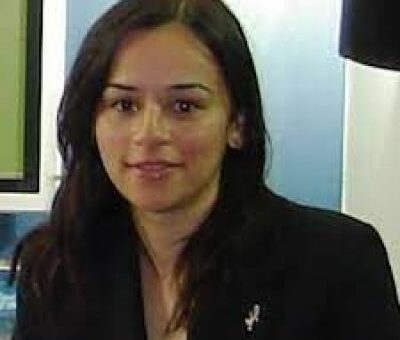 Heba Rabie