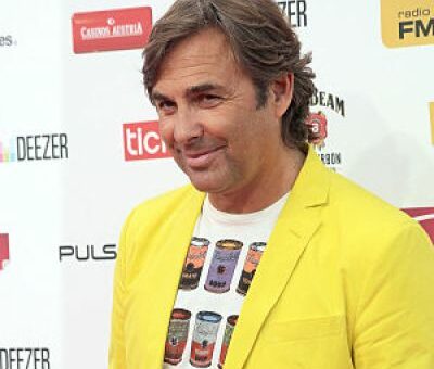 Heberto Neblina