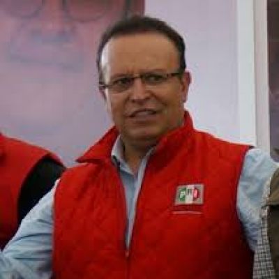 Héctor Pedroza Jiménez