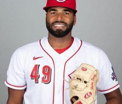 Hector Perez