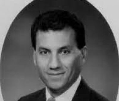 Hector Uribe