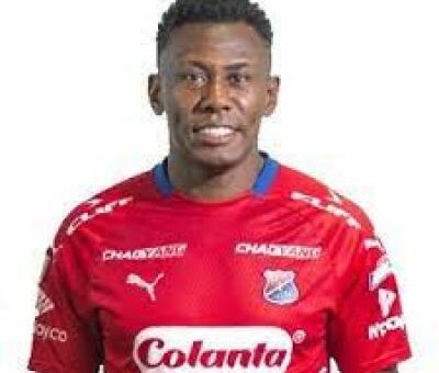Héctor Urrego