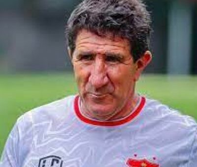 Héctor Vargas