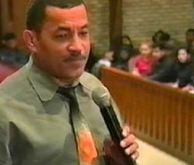 Héctor de la Cruz
