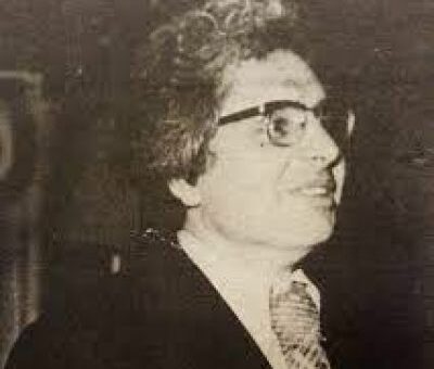 Hedi Turki