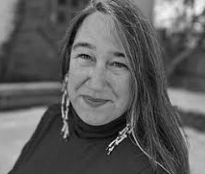 Heid Erdrich
