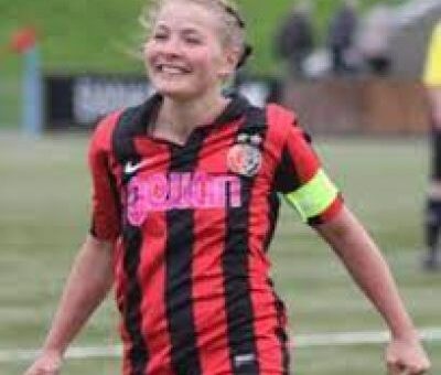 Heidi Sevdal