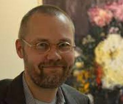 Heikki Marila