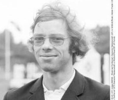 Heiner Thade