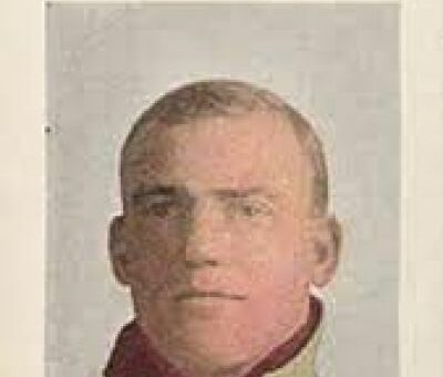 Heinie Beckendorf