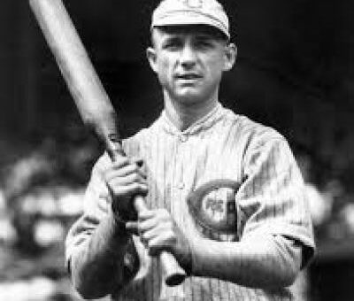 Heinie Groh