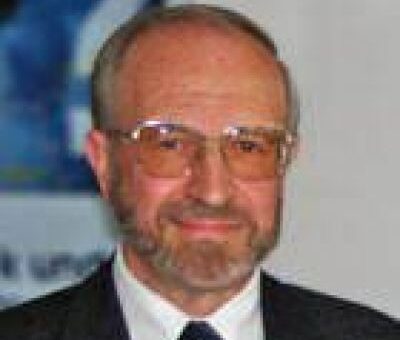 Heinz Unbehauen
