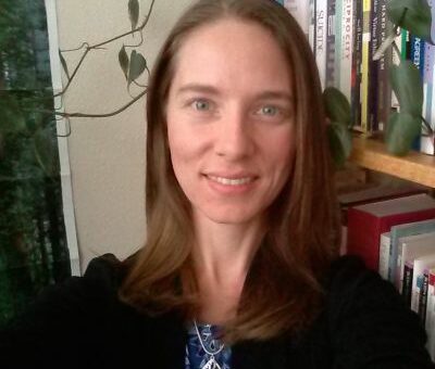 Helen Daly