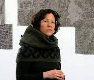 Helen Mirra
