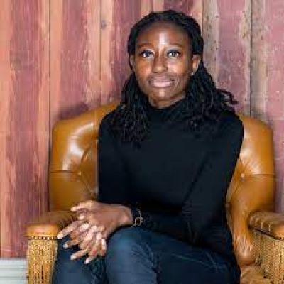 Helen Oyeyemi