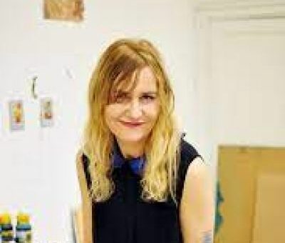 Helene Billgren