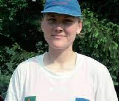 Hélène Cortin