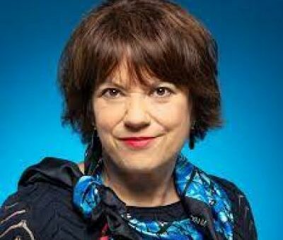 Hélène David