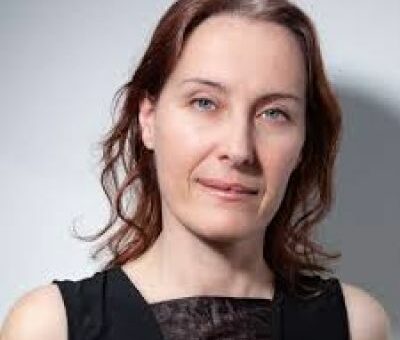 Helene Karastoyanova