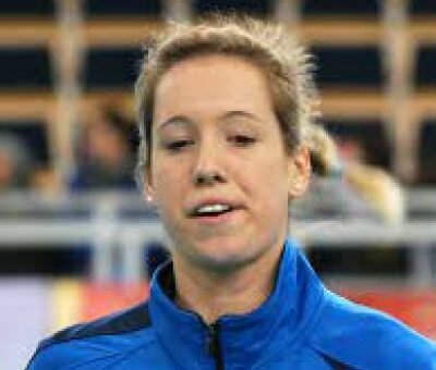Hélène Rousseaux