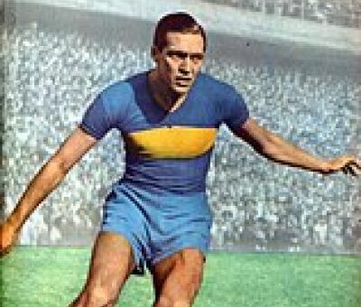 Heleno de Freitas