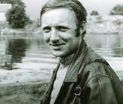 Helge Hurum