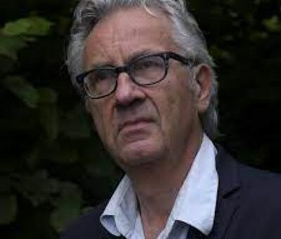 Helge Iberg
