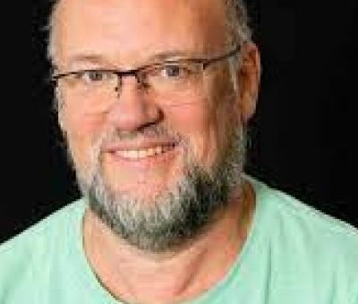 Helge Sunde