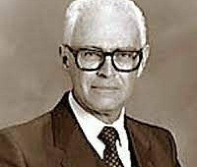 Helio R. Camargo