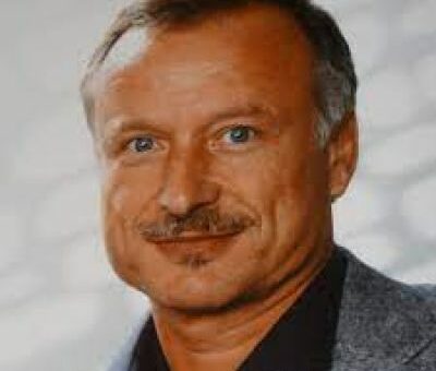 Helmut Dietz