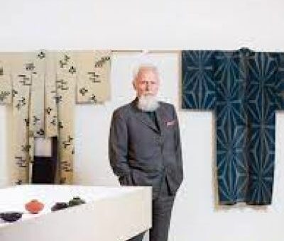 Helmut Federle
