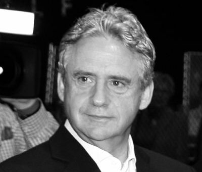Helmut Kremers