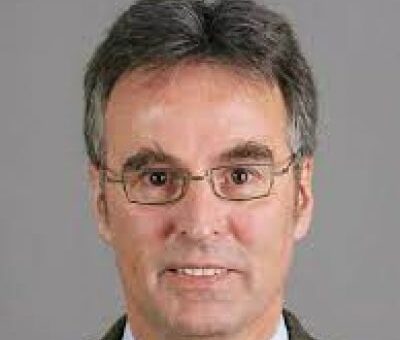 Helmut Sandrock