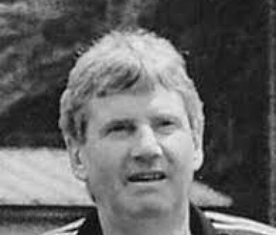 Helmut Siber