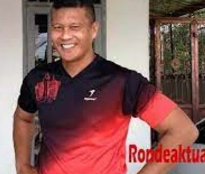 Hendrik Simangunsong