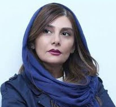 Hengameh Ghaziani