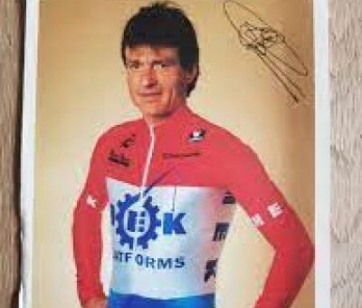 Henk Baars