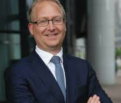 Henk Boeve