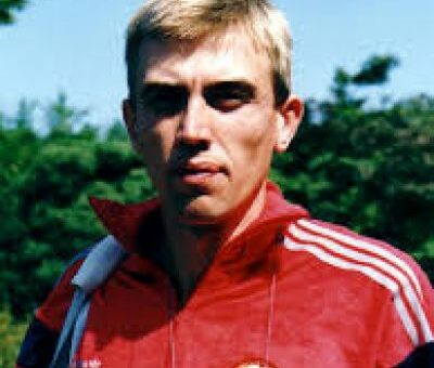 Hennadiy Avdyeyenko