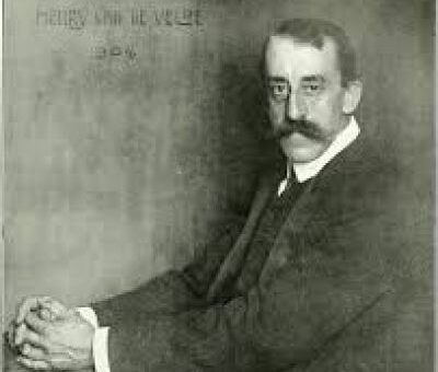 Hennie van der Velde
