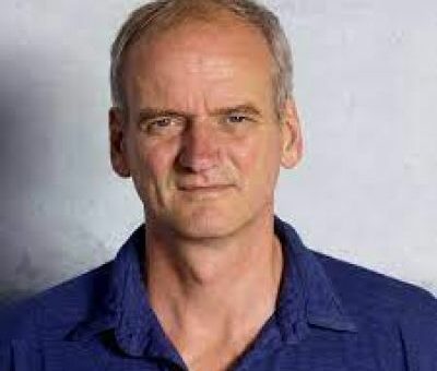 Henning Harnisch