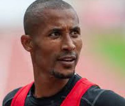 Henok Tesfaye Heyi