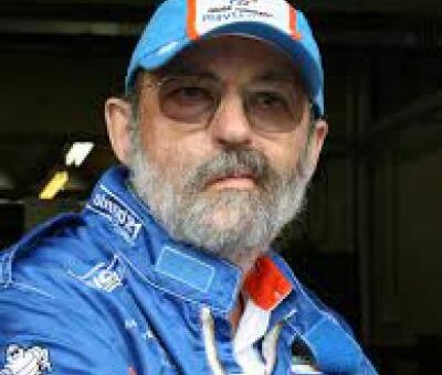 Henri Pescarolo