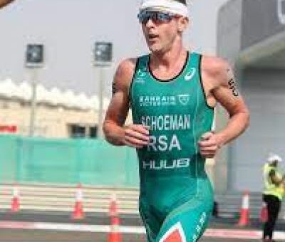 Henri Schoeman