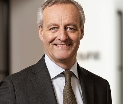 Henrik Blomqvist