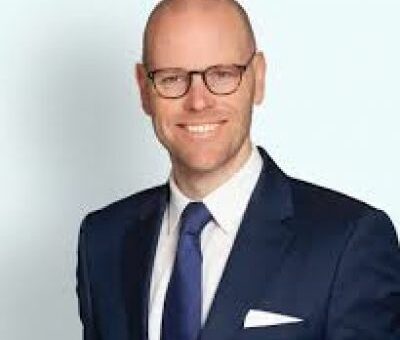 Henrik Hagberg