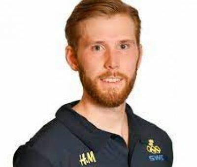 Henrik Leek