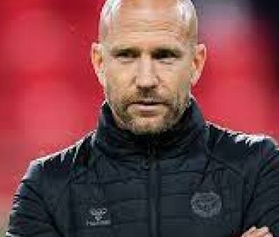 Henrik Rydström